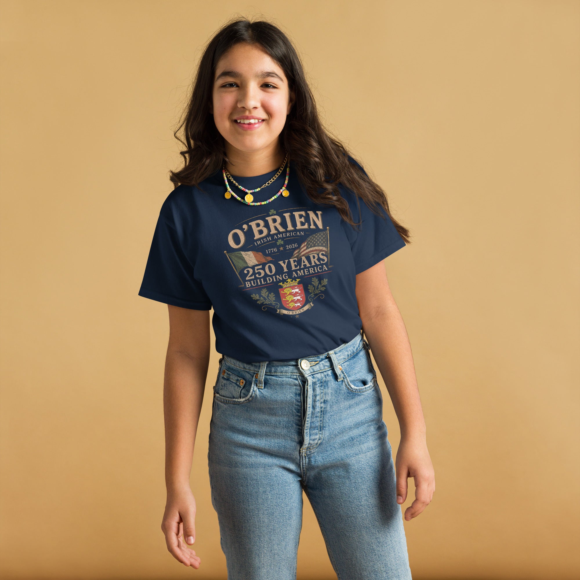 O'BRIEN COLLECTION 250